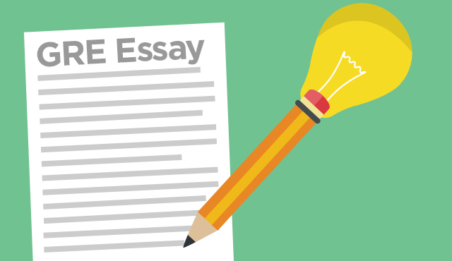 How to Write a Great GRE Argument Essay