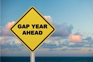 Do I Take a Gap Year Before Law School?